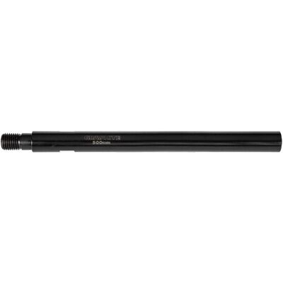 Graphite, Lochsäge, Diamond Hole Saw Extension for Drilling Rig 58G540 L500mm Graphite, Lochsäge, Diamond Hole Saw Extension for Drilling Rig 58G540 L500mm