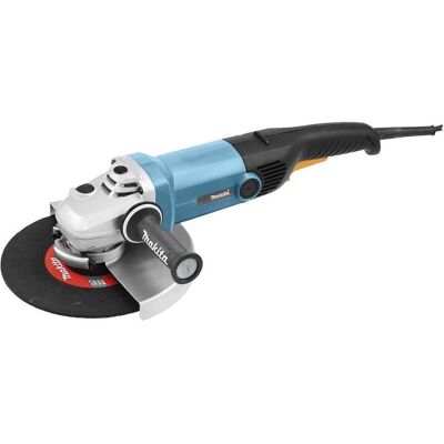 Makita, Winkelschleifer, GA 9010 (230 mm) Makita, Winkelschleifer, GA 9010 (230 mm)