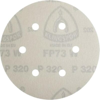 Klingspor, Schleifmittel, FP 73 WK - Schleifscheiben 150 mm (400) Klingspor, Schleifmittel, FP 73 WK - Schleifscheiben 150 mm (400)