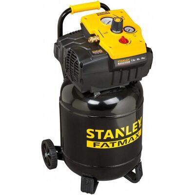 Stanley Kompressor, Compressor TAB 200/10/30VW FM (30 l, 10 Bar) Stanley Kompressor, Compressor TAB 200/10/30VW FM (30 l, 10 Bar)