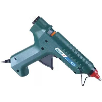 Dedra, Heissklebepistole, Klebepistole 15-80W Dedra, Heissklebepistole, Klebepistole 15-80W