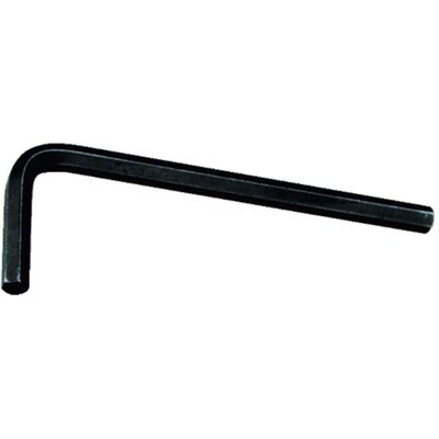 Makita, Sechskantschlüssel, 6 Kant-Stiftschlüssel 5mm Makita, Sechskantschlüssel, 6 Kant-Stiftschlüssel 5mm