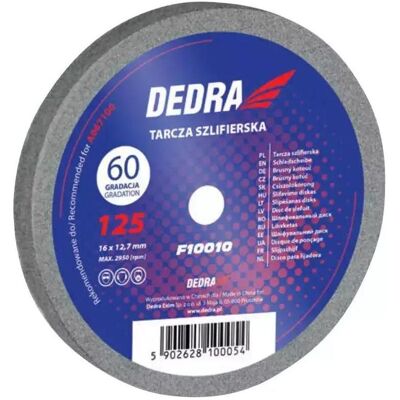 Dedra, Sägeblatt, F10010 Dedra, Sägeblatt, F10010
