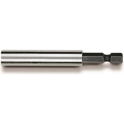 Hikoki, Bits, Zubehör 752391 Magnetischer Bithalter mit Ring - L 75 mm (Bit-Halter) Hikoki, Bits, Zubehör 752391 Magnetischer Bithalter mit Ring - L 75 mm (Bit-Halter)
