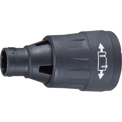 Makita, Zubehör Maschine, Führungshülse 3/8" Makita, Zubehör Maschine, Führungshülse 3/8"