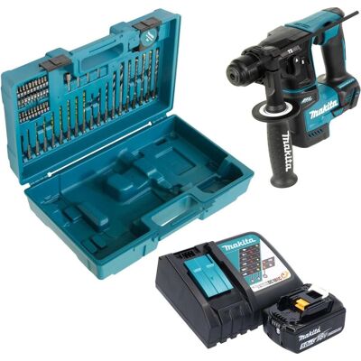 Makita, Bohrmaschine + Akkuschrauber, DHR 171 (Bohrhammer) Makita, Bohrmaschine + Akkuschrauber, DHR 171 (Bohrhammer)