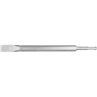 Graphite, Meissel, SDS Plus Flachmeissel 20 x 17 x 280 mm Graphite, Meissel, SDS Plus Flachmeissel 20 x 17 x 280 mm
