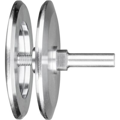 Pferd, Schleifmittel, BO 12/22,2 200 Pferd, Schleifmittel, BO 12/22,2 200