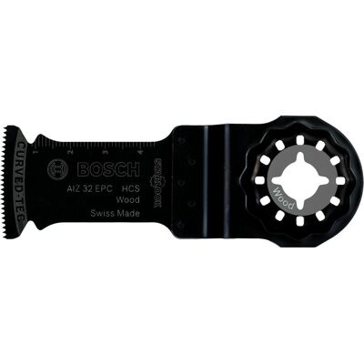 Bosch Professional Zubehör, Sägeblatt, Lama per Sega Legno Bosch Professional Zubehör, Sägeblatt, Lama per Sega Legno