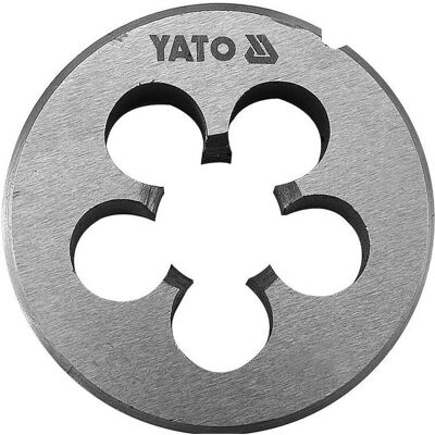 Yato, Gewindeschneider + Gewindebohrer, YT-2967 Yato, Gewindeschneider + Gewindebohrer, YT-2967