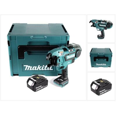 Makita, Bohrmaschine + Akkuschrauber, DTR 180 (Schlagschrauber) Makita, Bohrmaschine + Akkuschrauber, DTR 180 (Schlagschrauber)