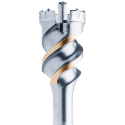 Hikoki Hammerbohrerschaft - SDS-max 45mm - Robust, Präzise, Professionell Hikoki Hammerbohrerschaft - SDS-max 45mm - Robust, Präzise, Professionell