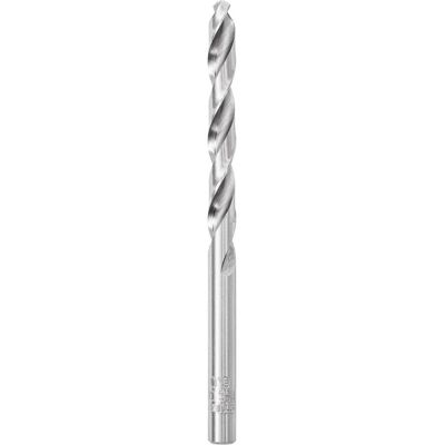Stier, Bohrereinsatz, Spiralbohrer 6 mm Premium HSS-E Co5 DIN 338 135° (6 Millimeter) Stier, Bohrereinsatz, Spiralbohrer 6 mm Premium HSS-E Co5 DIN 338 135° (6 Millimeter)