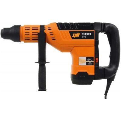 Spit, Bohrmaschine + Akkuschrauber, 054499 383 SVC Kombihammer SDS-Max 1500 Watt (Bohrhammer, Bohrmaschine) Spit, Bohrmaschine + Akkuschrauber, 054499 383 SVC Kombihammer SDS-Max 1500 Watt (Bohrhammer, Bohrmaschine)