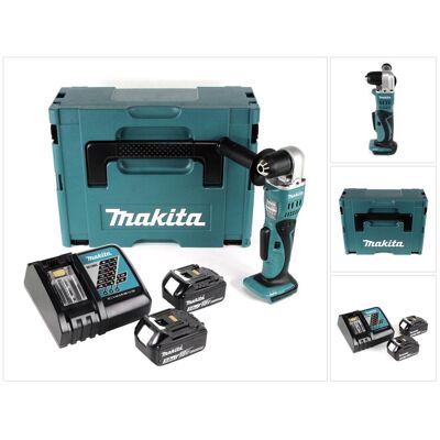 Makita, Bohrmaschine + Akkuschrauber, BDA 351 (Winkelbohrmaschine) Makita, Bohrmaschine + Akkuschrauber, BDA 351 (Winkelbohrmaschine)