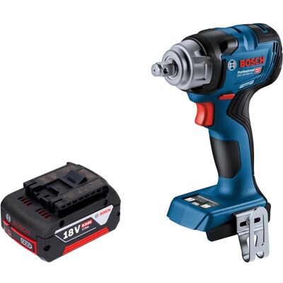 Bosch Professional, Bohrmaschine + Akkuschrauber, GDS 18V-330 HC (Schlagschrauber) Bosch Professional, Bohrmaschine + Akkuschrauber, GDS 18V-330 HC (Schlagschrauber)