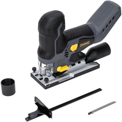 Grunder, Stichsäge, CORDLESS JIGSAW JS-B0218 18V BL Grunder, Stichsäge, CORDLESS JIGSAW JS-B0218 18V BL