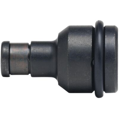 Makita, Bits, 134873-0 Bit-Adapter 1/2 4KT - 1/4 6K (Bit-Halter) Makita, Bits, 134873-0 Bit-Adapter 1/2 4KT - 1/4 6K (Bit-Halter)