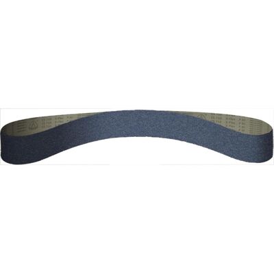 Klingspor, Schleifmittel, CS 710 XF - Schleifbänder 10 x 330 mm (120) Klingspor, Schleifmittel, CS 710 XF - Schleifbänder 10 x 330 mm (120)