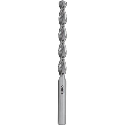 Ruko, Bohrereinsatz, 10x Spiralbohrer DIN 338 TL 3000 HSS Ø 2,7 mm (2,7 Millimeter) Ruko, Bohrereinsatz, 10x Spiralbohrer DIN 338 TL 3000 HSS Ø 2,7 mm (2,7 Millimeter)
