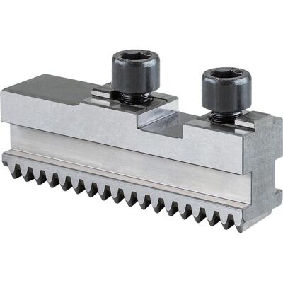 Röhm, Zubehör Maschine, Grundbackensatz GB Duro für Futter-Ø 250 mm Röhm, Zubehör Maschine, Grundbackensatz GB Duro für Futter-Ø 250 mm
