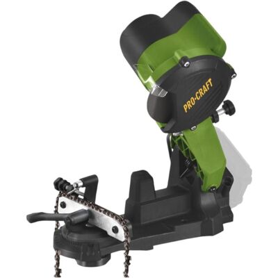 Procraft, Schleifmaschine + Poliermaschine, SK20bb Akku Kettenschleifgerät 20 V 108 mm Solo - ohne Akku, ohne Ladegerät Procraft, Schleifmaschine + Poliermaschine, SK20bb Akku Kettenschleifgerät 20 V 108 mm Solo - ohne Akku, ohne Ladegerät