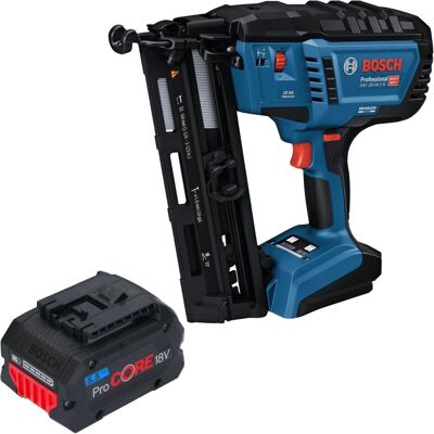 Bosch Professional, Tacker + Nagelpistole, GNH 18V-64-2 (Nagelpistole) Bosch Professional, Tacker + Nagelpistole, GNH 18V-64-2 (Nagelpistole)