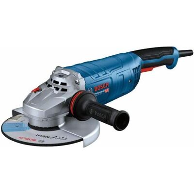 Bosch Hausgeräte, Winkelschleifer, 2700-W-Winkelschleifer Bosch Hausgeräte, Winkelschleifer, 2700-W-Winkelschleifer