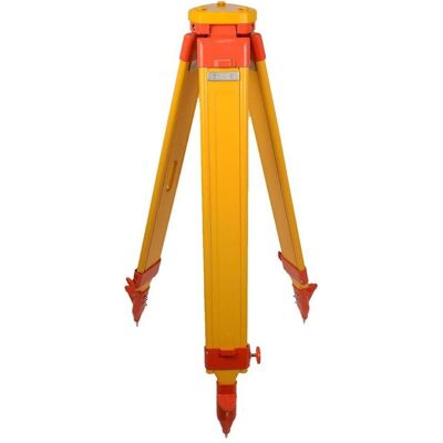 Levelfix, Linienlaser, 556972 P180EH Holz-Flachkopfstativ max 1,75 mtr Levelfix, Linienlaser, 556972 P180EH Holz-Flachkopfstativ max 1,75 mtr