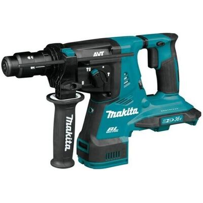 Makita, Bohrmaschine + Akkuschrauber, DHR 283 (Bohrhammer) Makita, Bohrmaschine + Akkuschrauber, DHR 283 (Bohrhammer)