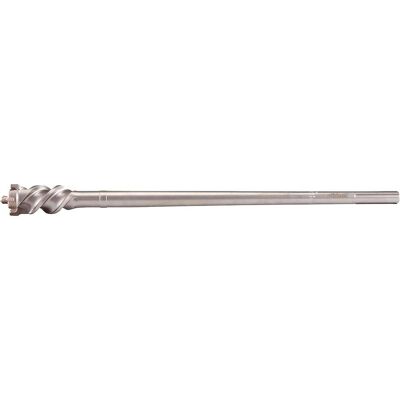 Makita, Bohrereinsatz, Durchbruchkrone SDS-MAX (45 Millimeter) Makita, Bohrereinsatz, Durchbruchkrone SDS-MAX (45 Millimeter)