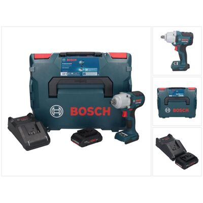 BOSCH - GDS 18V-450 HC - 450 Nm BOSCH - GDS 18V-450 HC - 450 Nm
