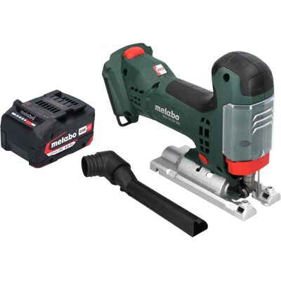 Metabo, Stichsäge, STA 18 LTX 100 Metabo, Stichsäge, STA 18 LTX 100