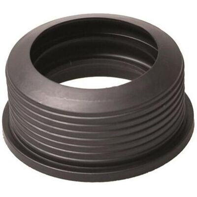 Magni, Siphon, Ablaufverbinder kurz, 50 mm x 40 mm, für Siphonabgang Magni, Siphon, Ablaufverbinder kurz, 50 mm x 40 mm, für Siphonabgang