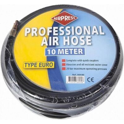 AIRPRESS - 40402 - Luftschlauch AIRPRESS - 40402 - Luftschlauch