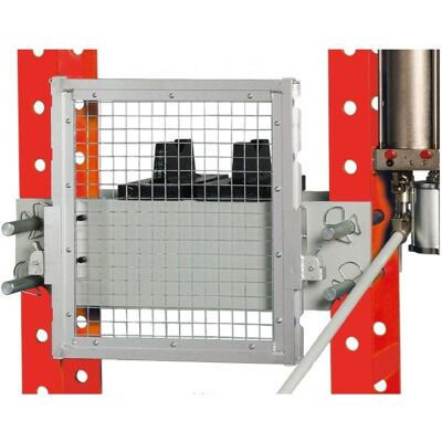 Elmag, Zubehör Maschine, - Schutzgitter zu Werkstattpresse für Modell EP 50 SHF Elmag, Zubehör Maschine, - Schutzgitter zu Werkstattpresse für Modell EP 50 SHF