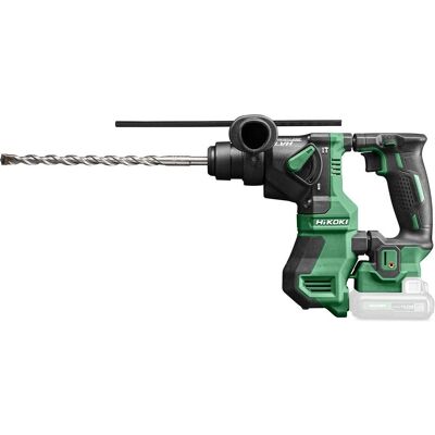 Hikoki, Bohrmaschine + Akkuschrauber, Akku Bohrhammer DH12DD Basic (Bohrhammer) Hikoki, Bohrmaschine + Akkuschrauber, Akku Bohrhammer DH12DD Basic (Bohrhammer)