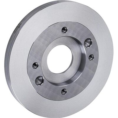 Röhm Stahlflansch KK 11 - DIN 55027/22, 315mm Röhm Stahlflansch KK 11 - DIN 55027/22, 315mm