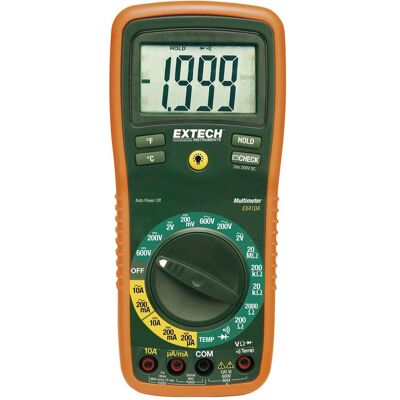 Extech EX-410 Extech EX-410