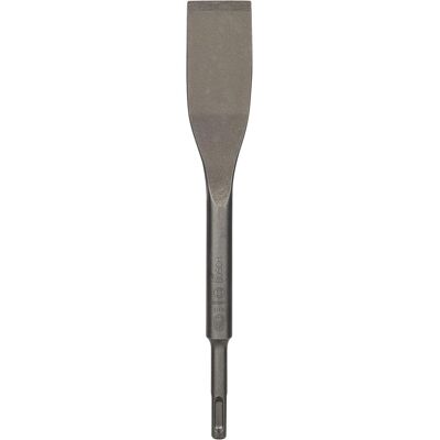 Bosch Professional Zubehör, Meissel, PRO SDS plus-5C Fliesenmeissel, 40 x 260 mm (40 mm) Bosch Professional Zubehör, Meissel, PRO SDS plus-5C Fliesenmeissel, 40 x 260 mm (40 mm)