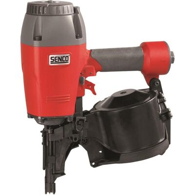 Senco, Tacker + Nagelpistole, Coilnailer CoilPro90 / BF/TF 45-90mm - 2,5 - 3,3 / 16° - 1VS2001N Senco, Tacker + Nagelpistole, Coilnailer CoilPro90 / BF/TF 45-90mm - 2,5 - 3,3 / 16° - 1VS2001N