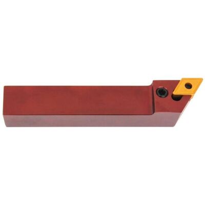 Elmag, Zubehör Maschine, - Klemmhalter PDJNR 93° 25x25x150 Elmag, Zubehör Maschine, - Klemmhalter PDJNR 93° 25x25x150