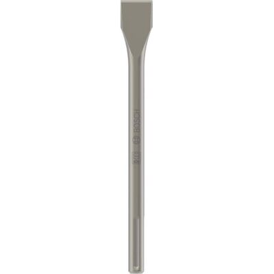 Bosch Professional Zubehör, Meissel, Blau Zubehör 1618600204 PRO SDS max-4C Flachmeissel 25 x 300 mm Bosch Professional Zubehör, Meissel, Blau Zubehör 1618600204 PRO SDS max-4C Flachmeissel 25 x 300 mm