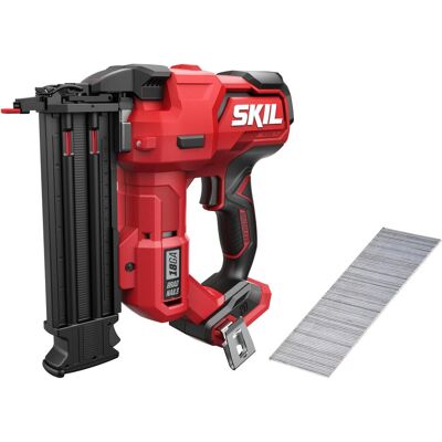 Skil, Tacker + Nagelpistole, Akku-Nageltacker Skil, Tacker + Nagelpistole, Akku-Nageltacker