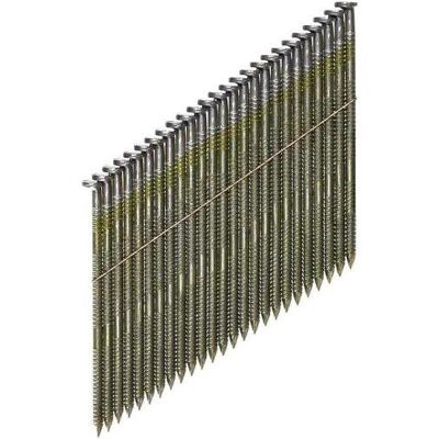 DeWalt, Tackerklammern + Tackernägel, Drahtgebundene Streifennägel DeWalt, Tackerklammern + Tackernägel, Drahtgebundene Streifennägel