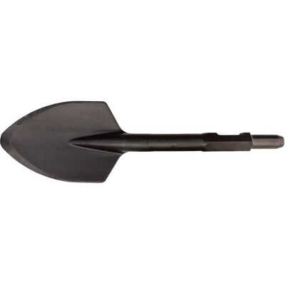 Makita, Meissel, Zubehör B-10300 Meissel 500 x 120 mm SW30 Makita, Meissel, Zubehör B-10300 Meissel 500 x 120 mm SW30