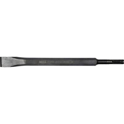 Yato, Meissel, Flat Chisel Sds Plus (20 mm) Yato, Meissel, Flat Chisel Sds Plus (20 mm)