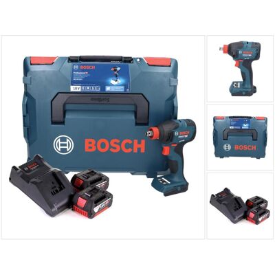 Bosch Professional, Bohrmaschine + Akkuschrauber, GDX 18V-210 C (Schlagschrauber) Bosch Professional, Bohrmaschine + Akkuschrauber, GDX 18V-210 C (Schlagschrauber)