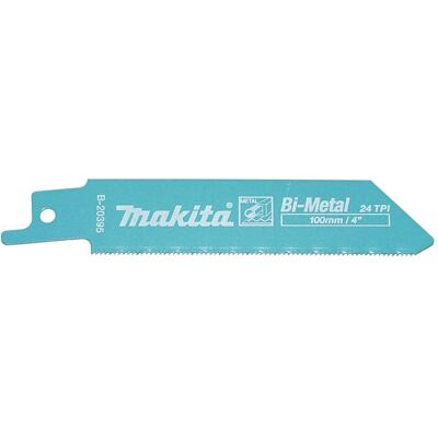 Makita, Sägeblatt, Reciproblatt BIM 100/24Z Makita, Sägeblatt, Reciproblatt BIM 100/24Z