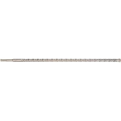 Graphite, Bohrereinsatz, SDS Plus Stahlbetonbohrer 16 x 400 mm, quatro (16 Millimeter) Graphite, Bohrereinsatz, SDS Plus Stahlbetonbohrer 16 x 400 mm, quatro (16 Millimeter)